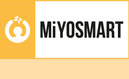 Logo MiYOSMART