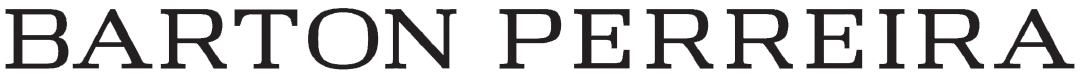 Barton Perreira Logo